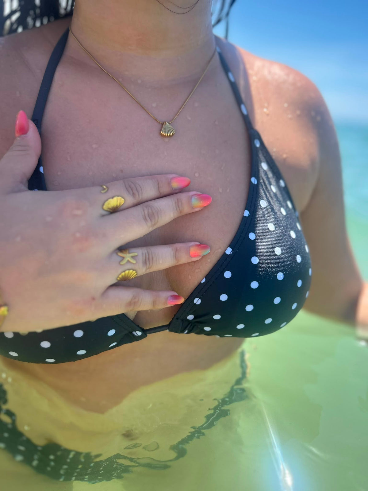Marie Ring
