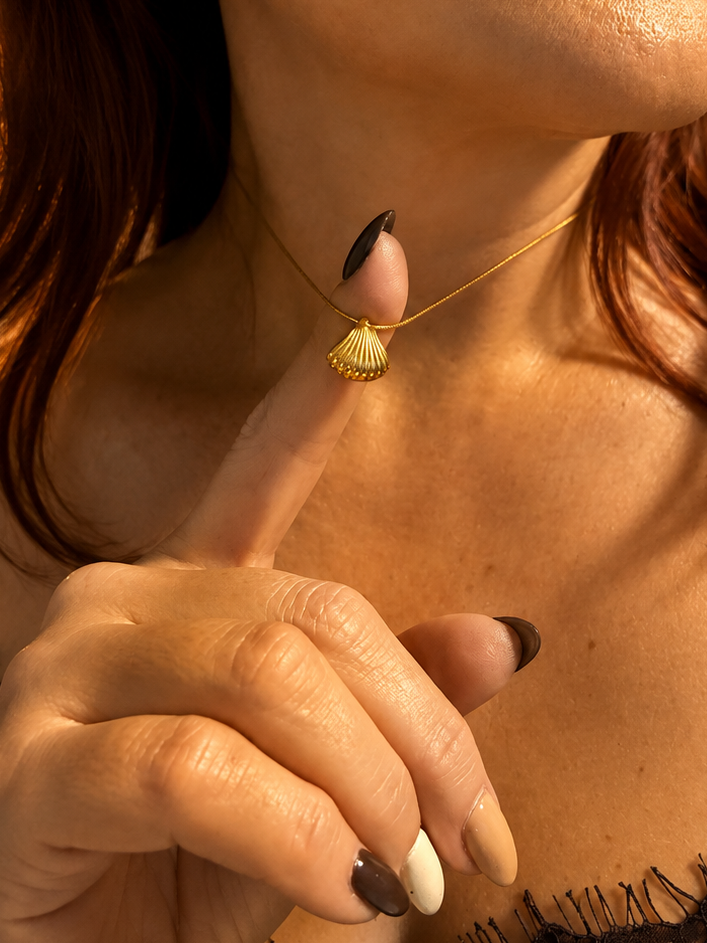 Nicole Necklace