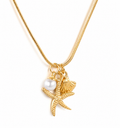 Athiana Necklace