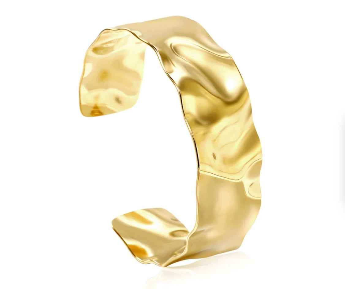 Stellaris Bangle
