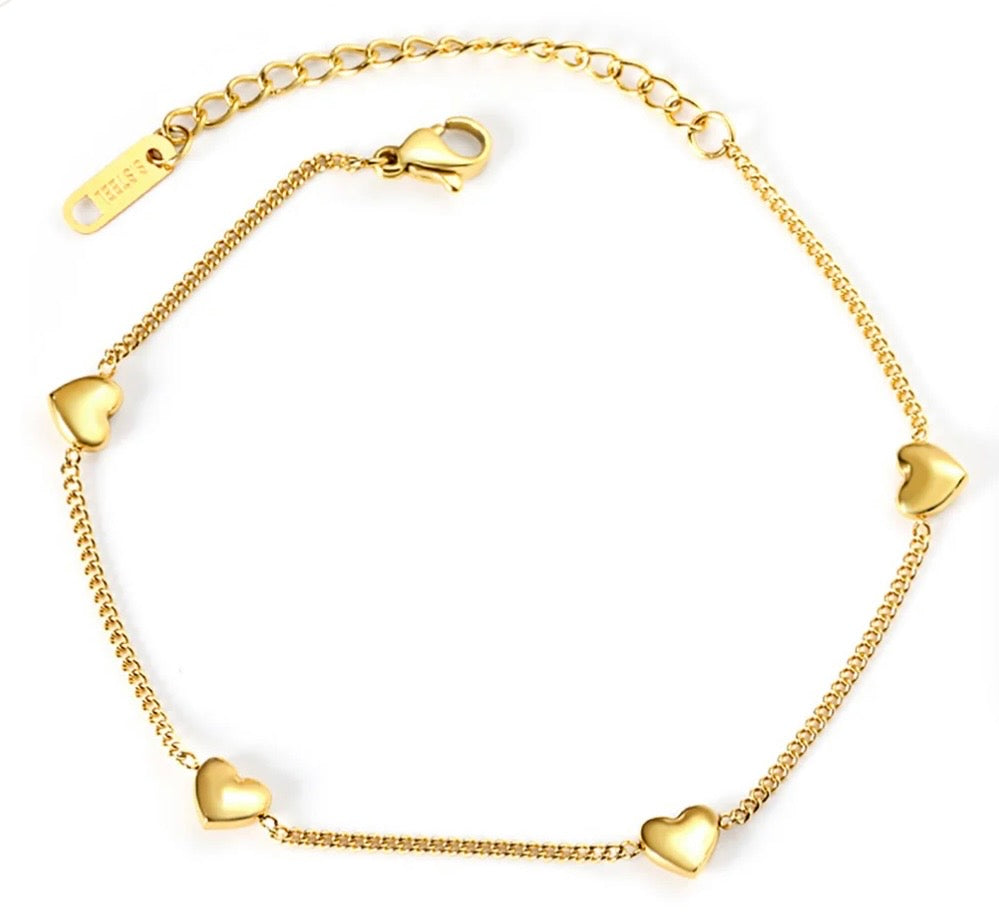 Layla Bracelet