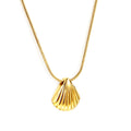 Nicole Necklace