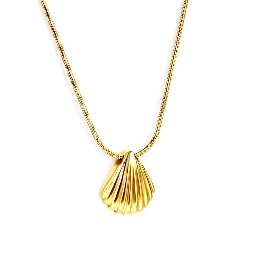 Nicole Necklace