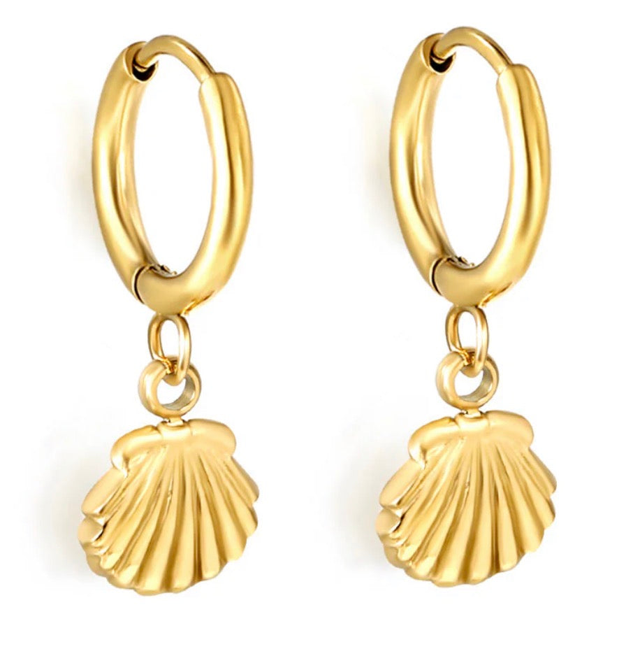 Dee Earrings