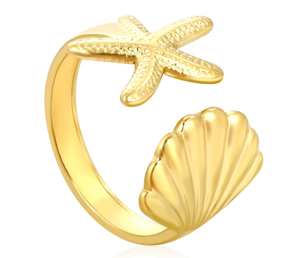 Marie Ring