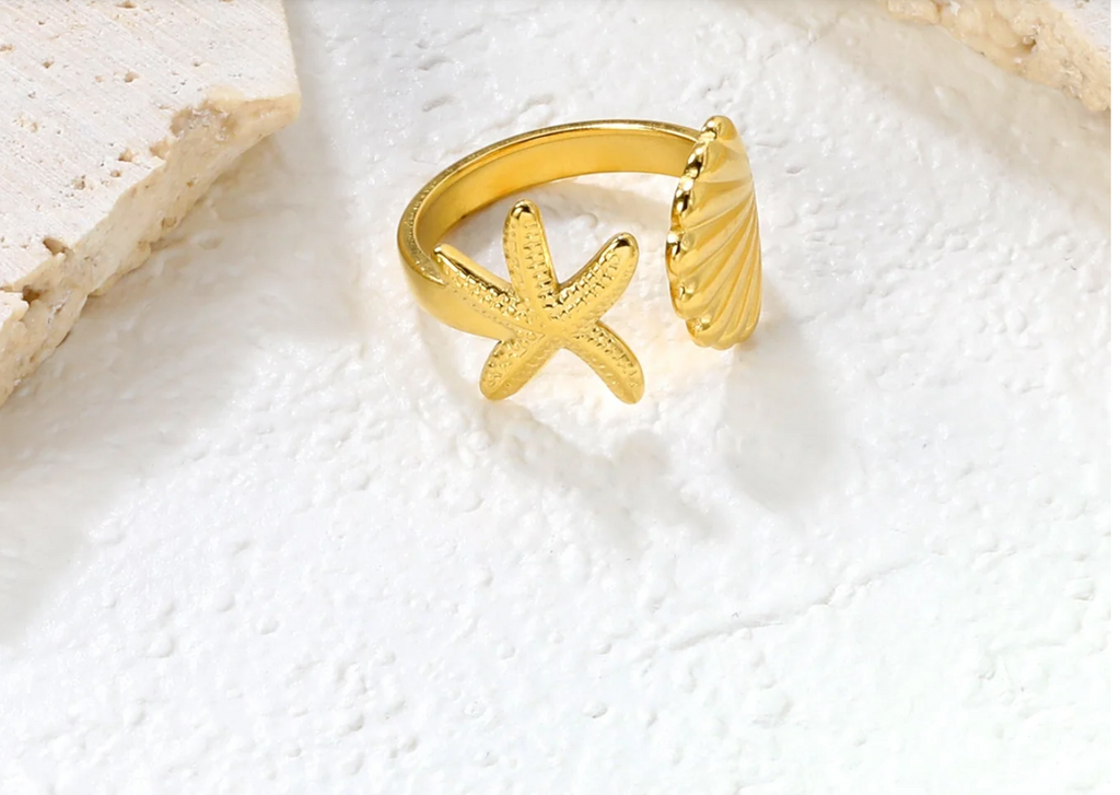 Marie Ring